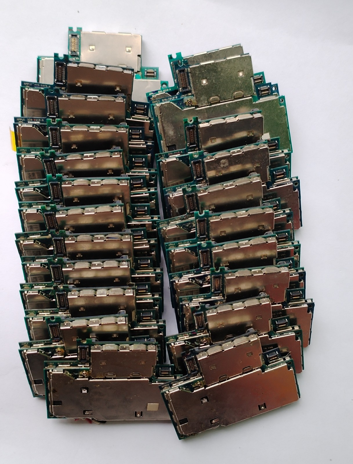 Motherboard camera for Apple iPhone 1st iphone 2G 8GB - Image 3