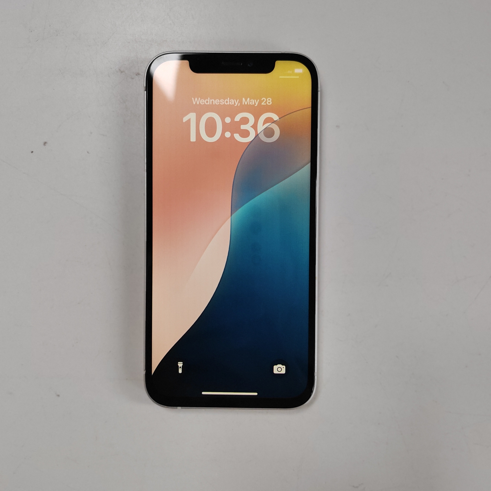 Apple iPhone 12 6.1" 12MP IOS 18 64/128/256GB iOS 18 all colors with Face ID Storage 4GB+256GB - Image 6