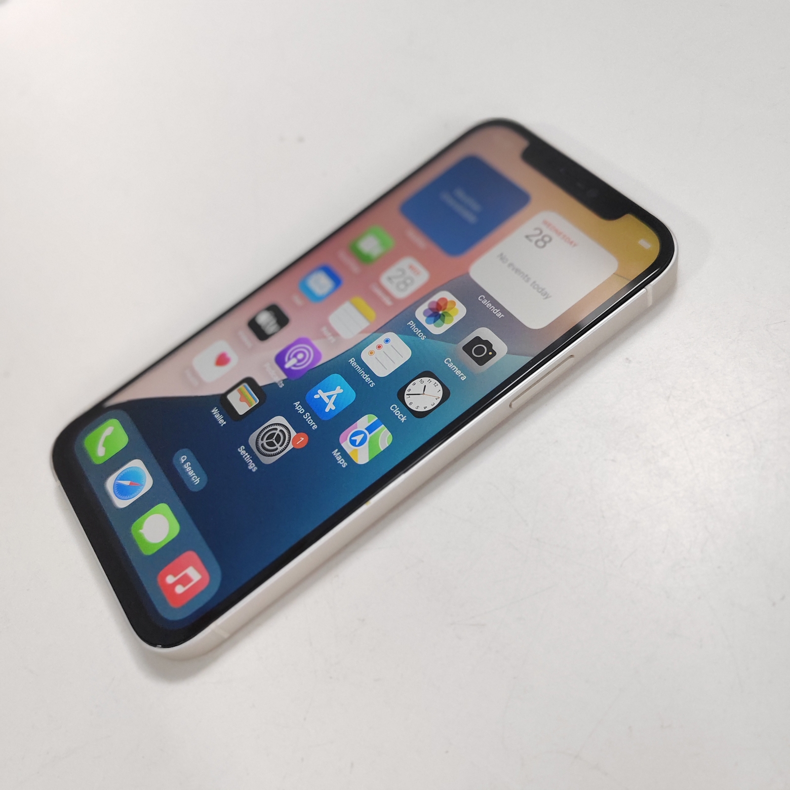 Apple iPhone 12 6.1" 12MP IOS 18 64/128/256GB iOS 18 all colors with Face ID Storage 4GB+256GB - Image 7