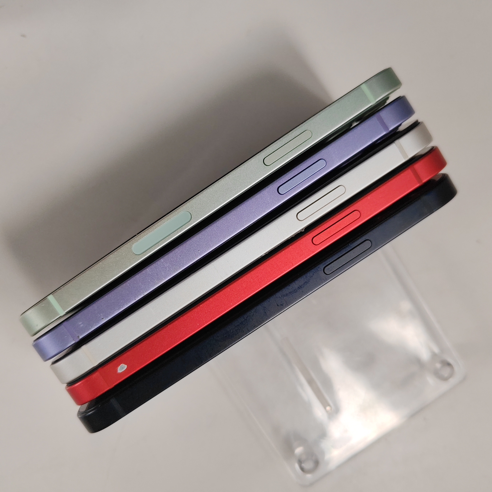 Apple iPhone 12 6.1" 12MP IOS 18 64/128/256GB iOS 18 all colors with Face ID Storage 4GB+256GB - Image 17