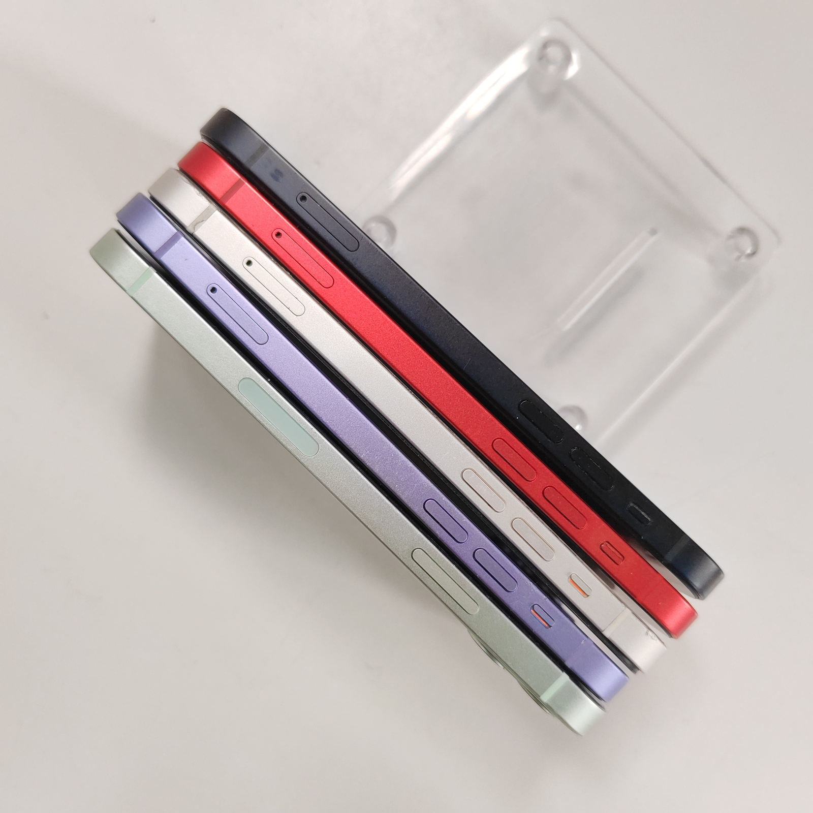 Apple iPhone 12 6.1" 12MP IOS 18 64/128/256GB iOS 18 all colors with Face ID Storage 4GB+256GB - Image 18