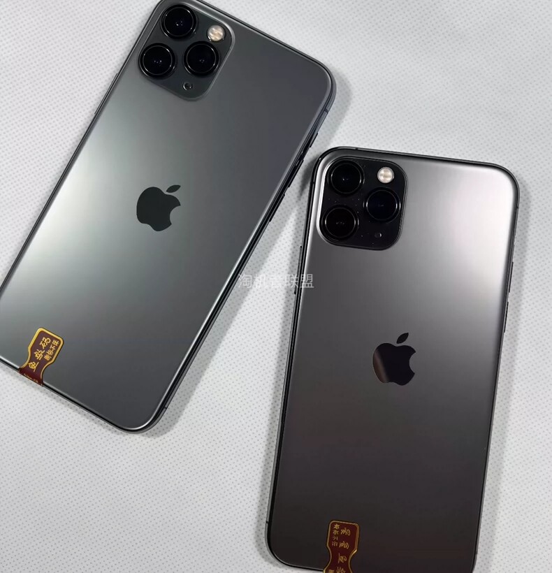 Apple iPhone 11 Pro Max 64/256GB - (Unlocked) - Great Condition Storage 256GB Color Please indicate the color you require - Image 2