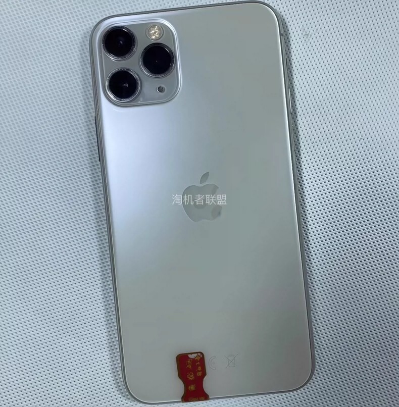 Apple iPhone 11 Pro Max 64/256GB - (Unlocked) - Great Condition Storage 256GB Color Please indicate the color you require - Image 14