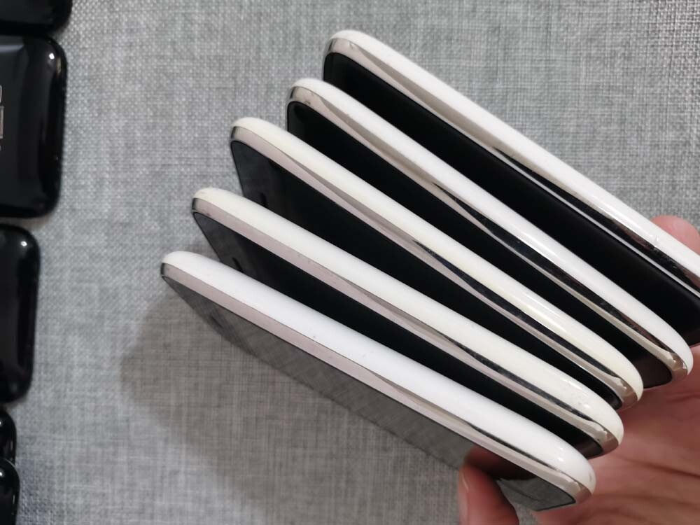 Apple iPhone 3G 3GS iOS 8GB 16GB 32GB Unlocked Cellphone Black&White IOS Color White Model Apple iPhone 3GS Charger Included Yes Storage Capacity 32 GB - Image 12