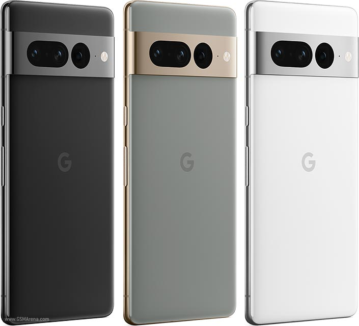 New Google Pixel 7 7a 7 Pro 5G Unlocked Android Sealed Tensor G2 128GB Colors Please note the color you need storage Pixel 7 Pro (5G)256GB - Image 9