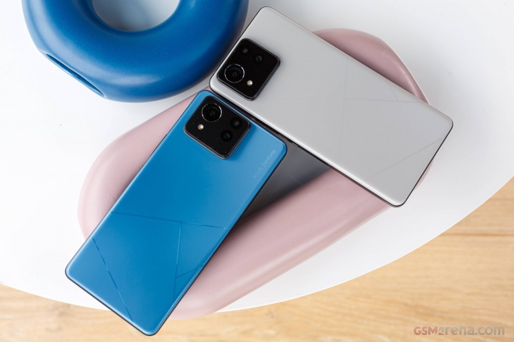 Asus Zenfone 11 Ultra 5G 16+512GB unlocked Android Google play global game phone Storage 16GB+512GB Colour Please note what color you need - Image 4