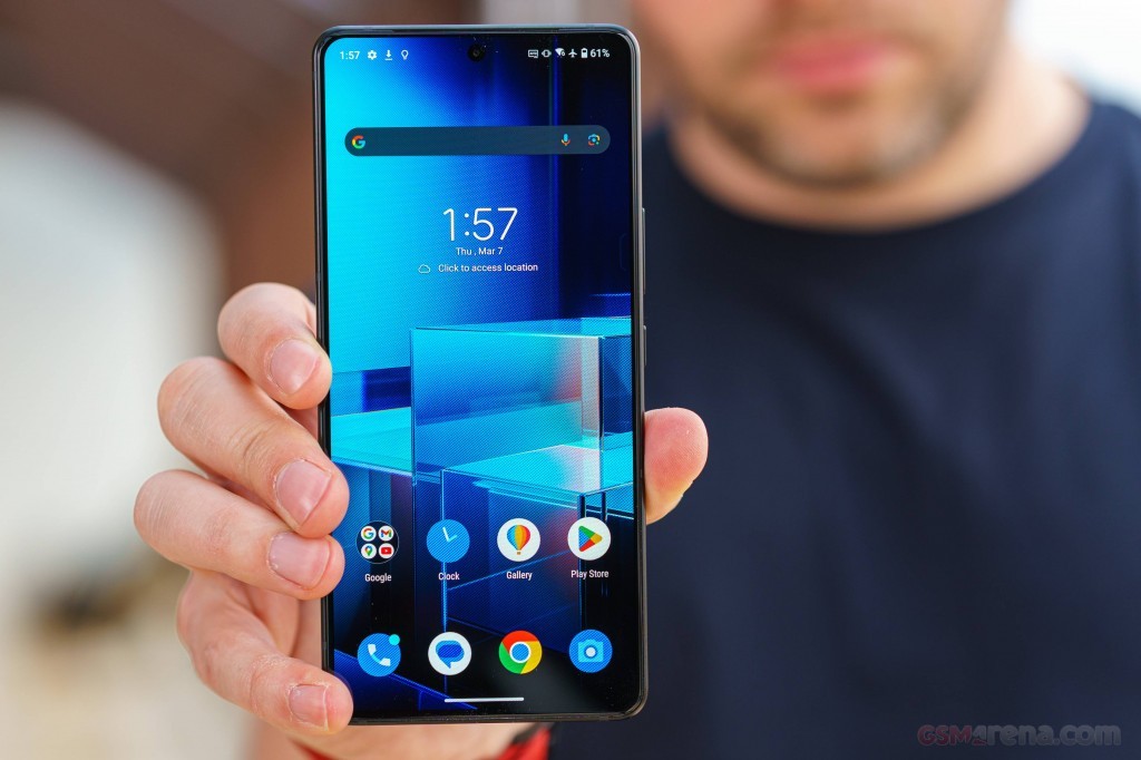 Asus Zenfone 11 Ultra 5G 16+512GB unlocked Android Google play global game phone Storage 16GB+512GB Colour Please note what color you need - Image 6