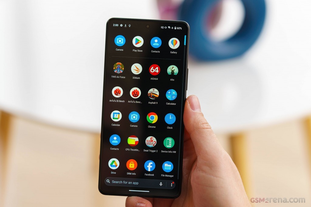 Asus Zenfone 11 Ultra 5G 16+512GB unlocked Android Google play global game phone Storage 16GB+512GB Colour Please note what color you need - Image 9