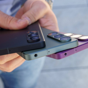 Sony Xperia 1 VII 5G XQ-FS54 XQ-FS72 256GB Factory Unlocked Global eSIM 6.5" Color Random color Model XQ-FS54 Storage Capacity 256GB 12GB RAM