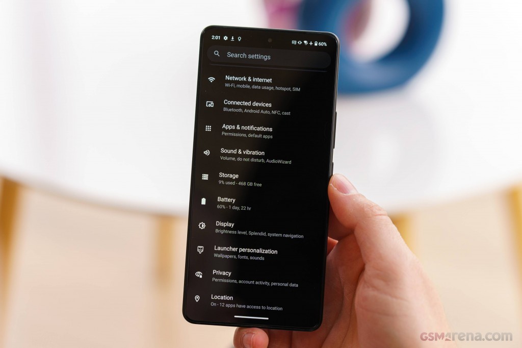 Asus Zenfone 11 Ultra 5G 16+512GB unlocked Android Google play global game phone Storage 16GB+512GB Colour Please note what color you need - Image 10