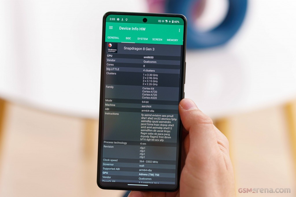 Asus Zenfone 11 Ultra 5G 16+512GB unlocked Android Google play global game phone Storage 16GB+512GB Colour Please note what color you need - Image 12