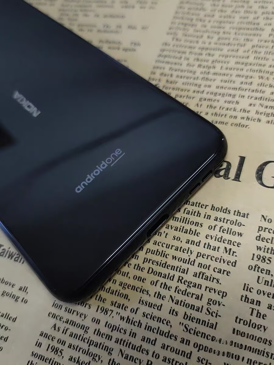 Nokia 5.1 Plus (NokiaX5) Unlocked Cell Phone - Image 5
