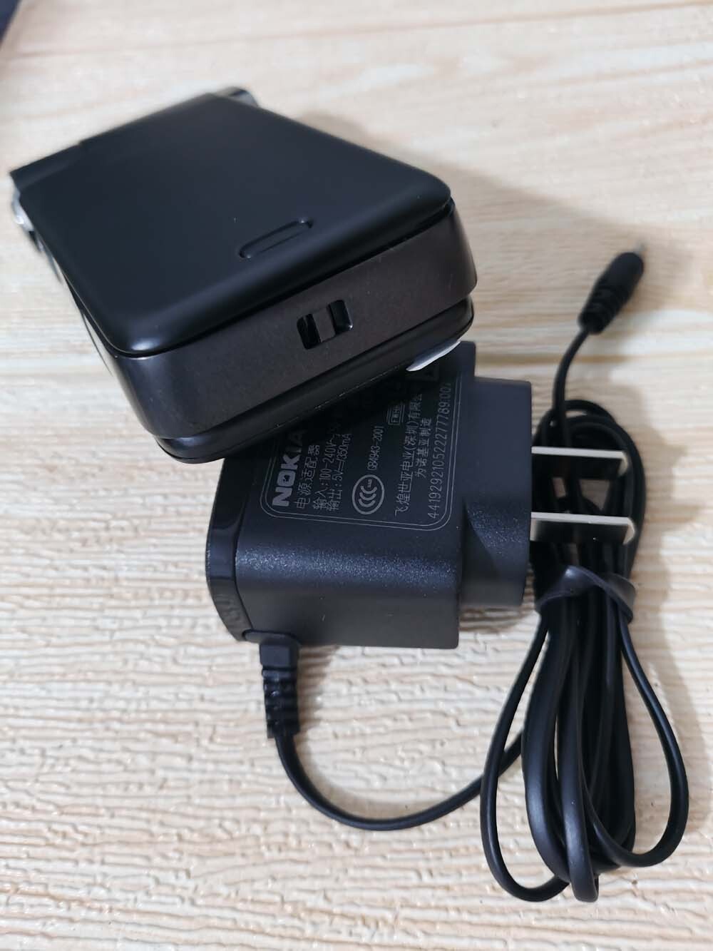 Original Nokia N93i unlocked 3G Symbian Smartphone ,tested, fully functional battery With one battery - Image 7