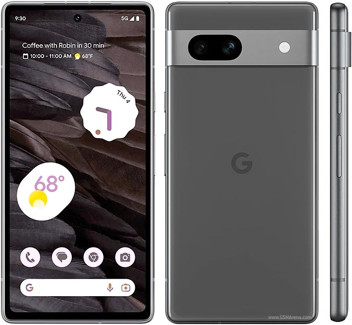 New Google Pixel 7 7a 7 Pro 5G Unlocked Android Sealed Tensor G2 128GB Colors Please note the color you need storage Pixel 7 Pro (5G)256GB - Image 10