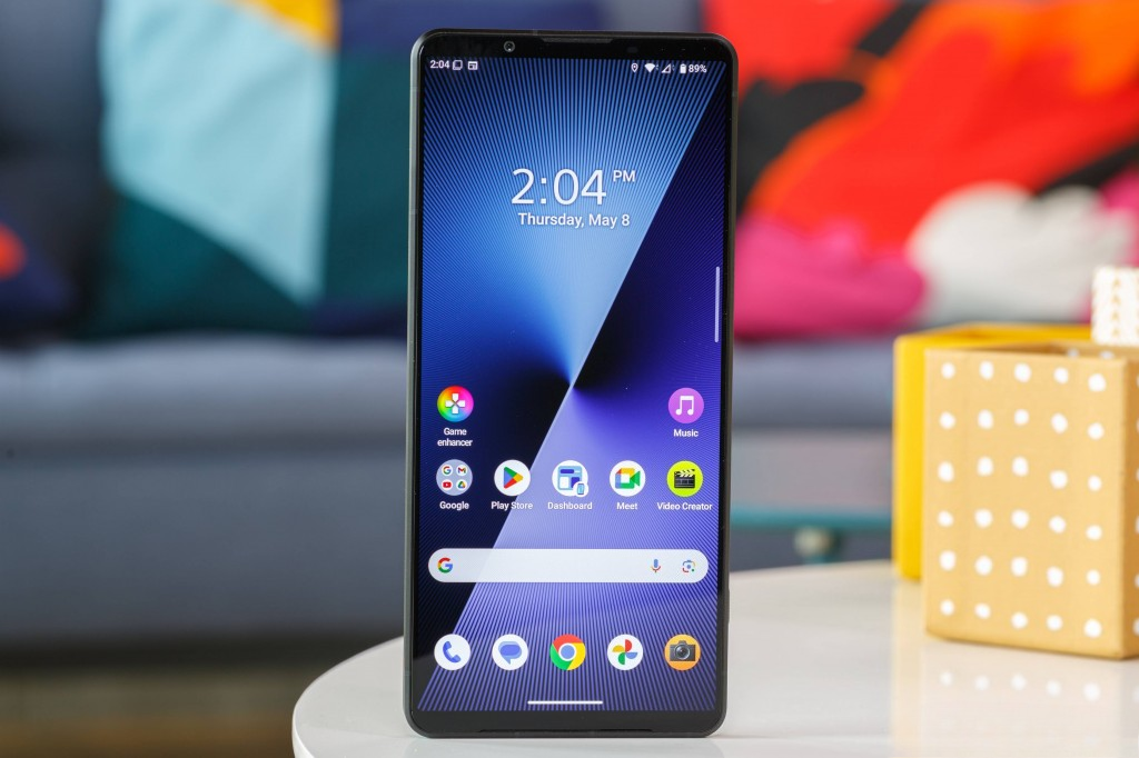 Sony Xperia 1 VII 5G XQ-FS54 XQ-FS72 256GB Factory Unlocked Global eSIM 6.5" Color Random color Model XQ-FS54 Storage Capacity 256GB 12GB RAM - Image 5
