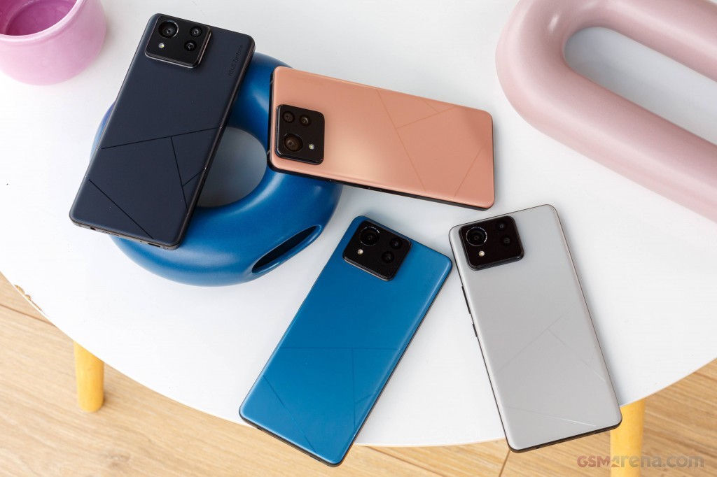 Asus Zenfone 11 Ultra 5G 16+512GB unlocked Android Google play global game phone Storage 16GB+512GB Colour Please note what color you need - Image 15