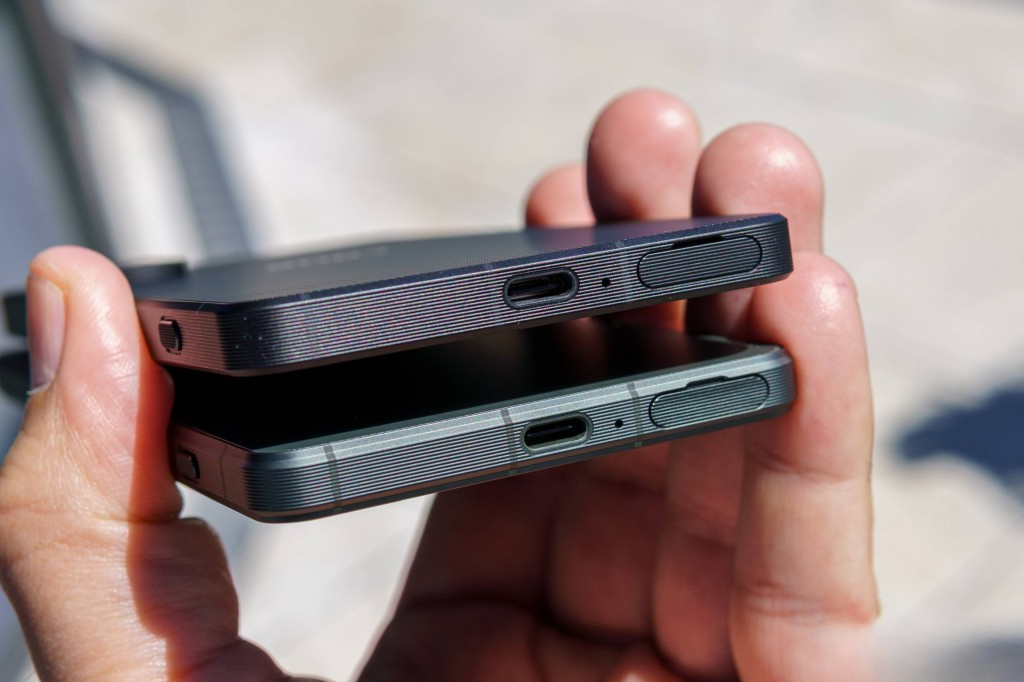 Sony Xperia 1 VII 5G XQ-FS54 XQ-FS72 256GB Factory Unlocked Global eSIM 6.5" Color Random color Model XQ-FS54 Storage Capacity 256GB 12GB RAM - Image 8