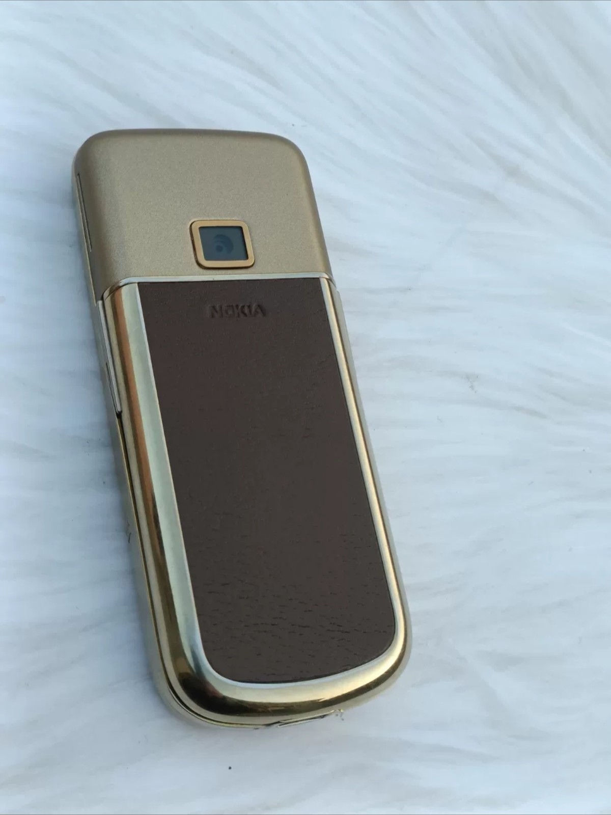 Nokia 8800 Arte unlocked GSM Bluetooth Mobile phone Color Black - Image 16