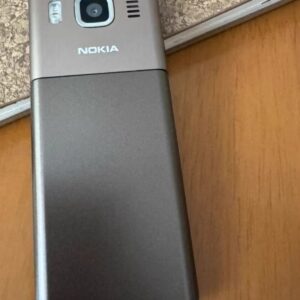 Nokia 6500 classic 6500C unlocked Cellular Phone very good conditon