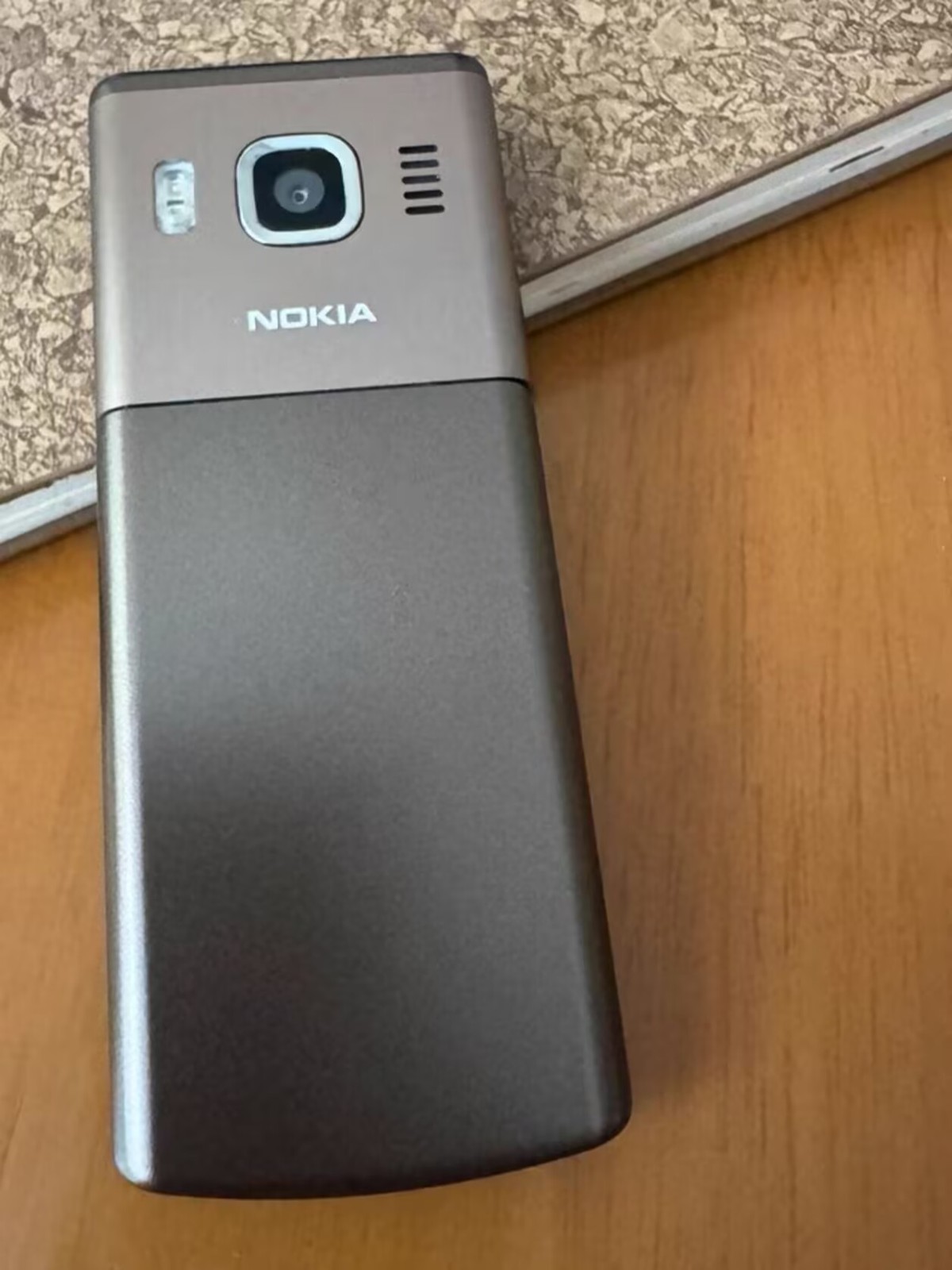 Nokia 6500 classic 6500C unlocked Cellular Phone very good conditon