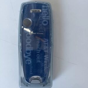 Nokia 3200 - (Unlocked) Cellular Phone