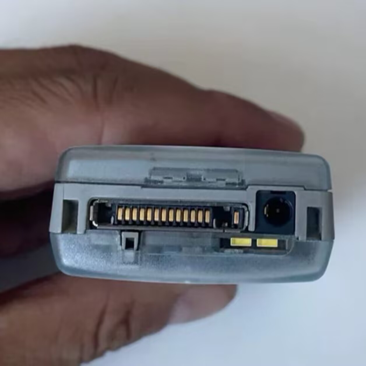 Nokia 3200 - (Unlocked) Cellular Phone - Image 2