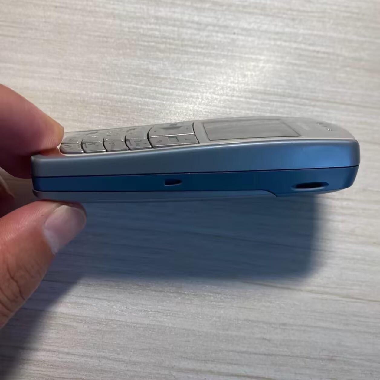 Nokia 3120 - (Unlocked) Cellular Phone - Image 5