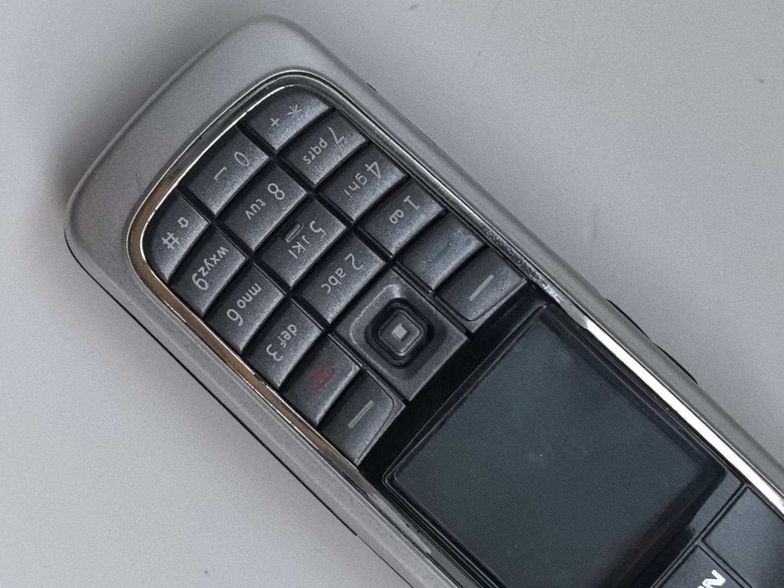 Nokia 6021 - (Unlocked) Cellular Phone - Image 5