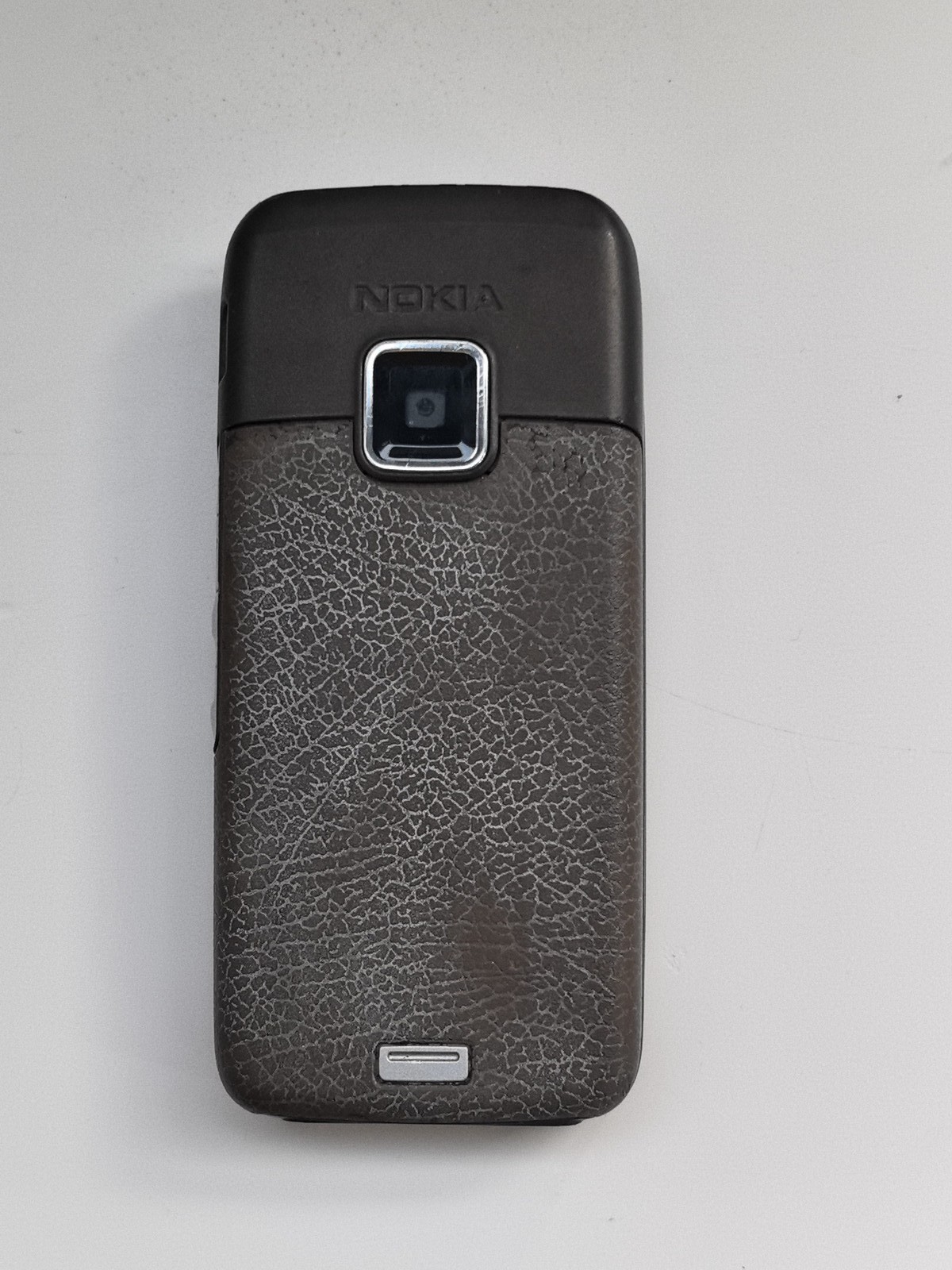 Nokia E65 - (Unlocked) Cellular Phone - Image 8