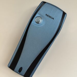 Nokia 7250i - (Unlocked) Cellular Phone