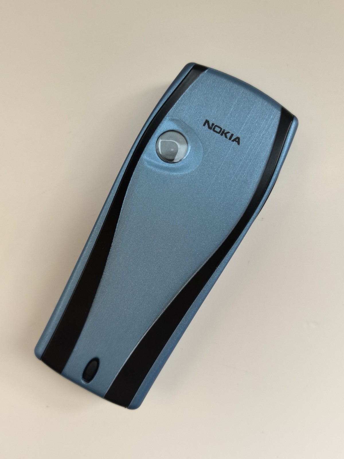 Nokia 7250i - (Unlocked) Cellular Phone
