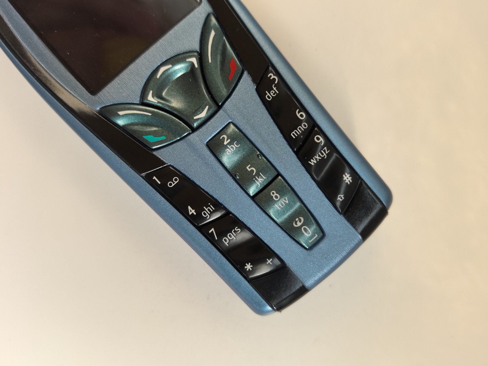 Nokia 7250i - (Unlocked) Cellular Phone - Image 3