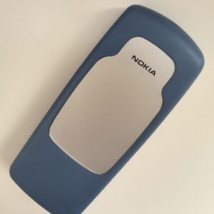 Nokia 2100 - (Unlocked) Cellular Phone