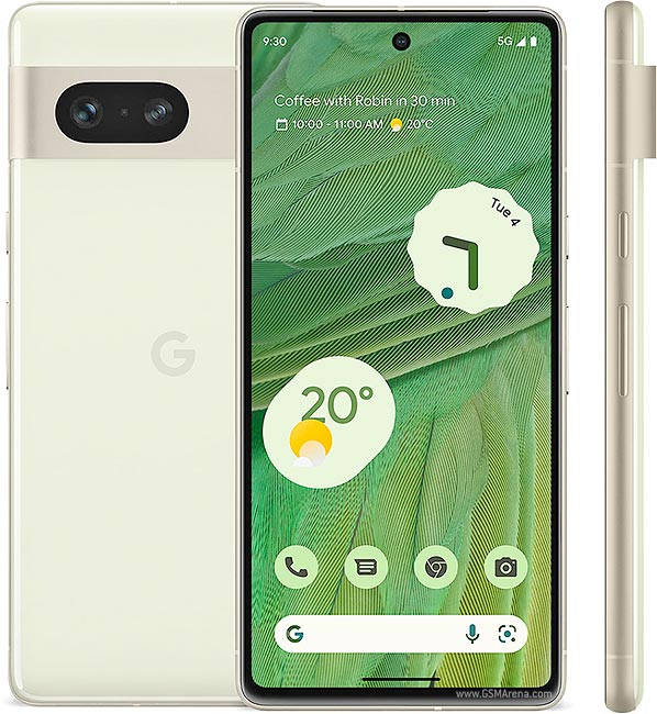 New Google Pixel 7 7a 7 Pro 5G Unlocked Android Sealed Tensor G2 128GB Colors Please note the color you need storage Pixel 7 Pro (5G)256GB - Image 11