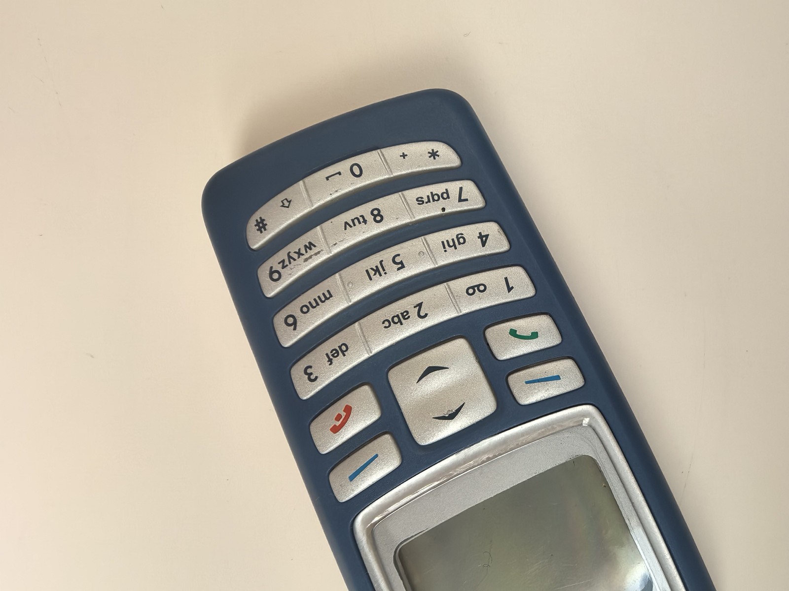 Nokia 2100 - (Unlocked) Cellular Phone - Image 7