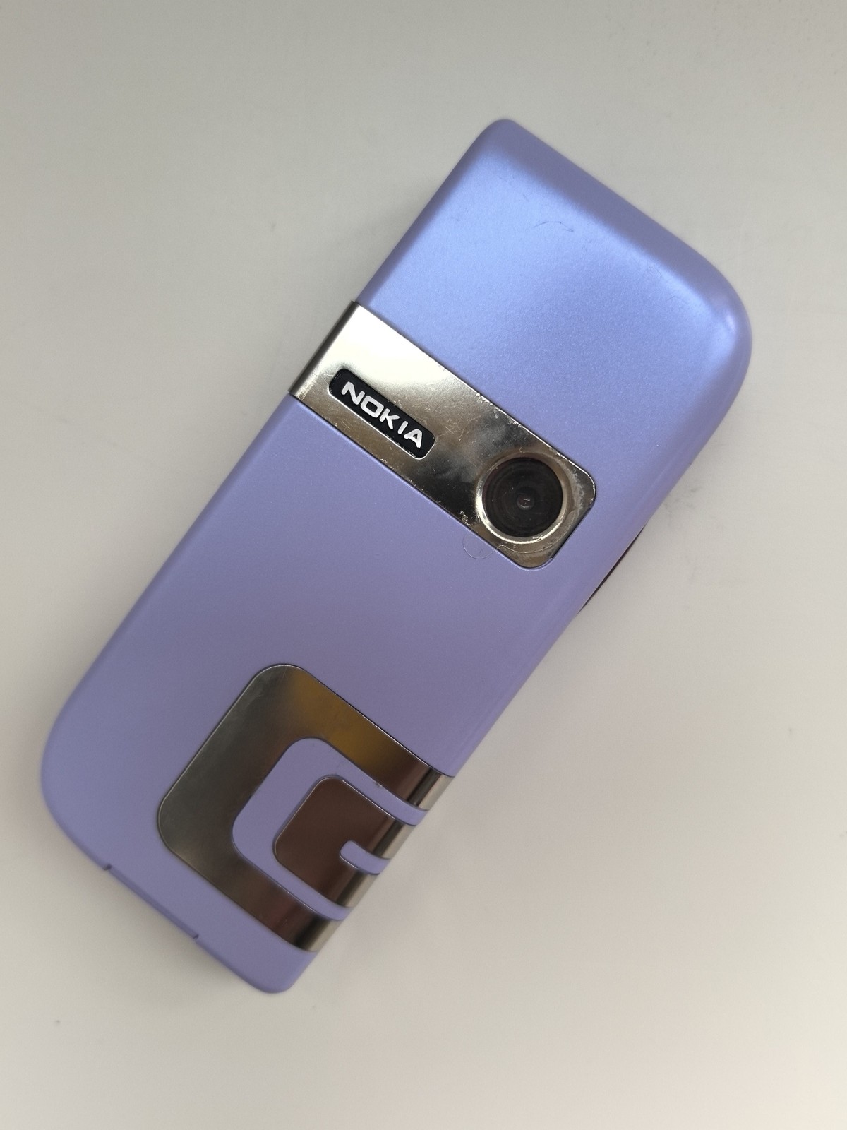 Nokia 7260 - (Unlocked) Cellular Phone