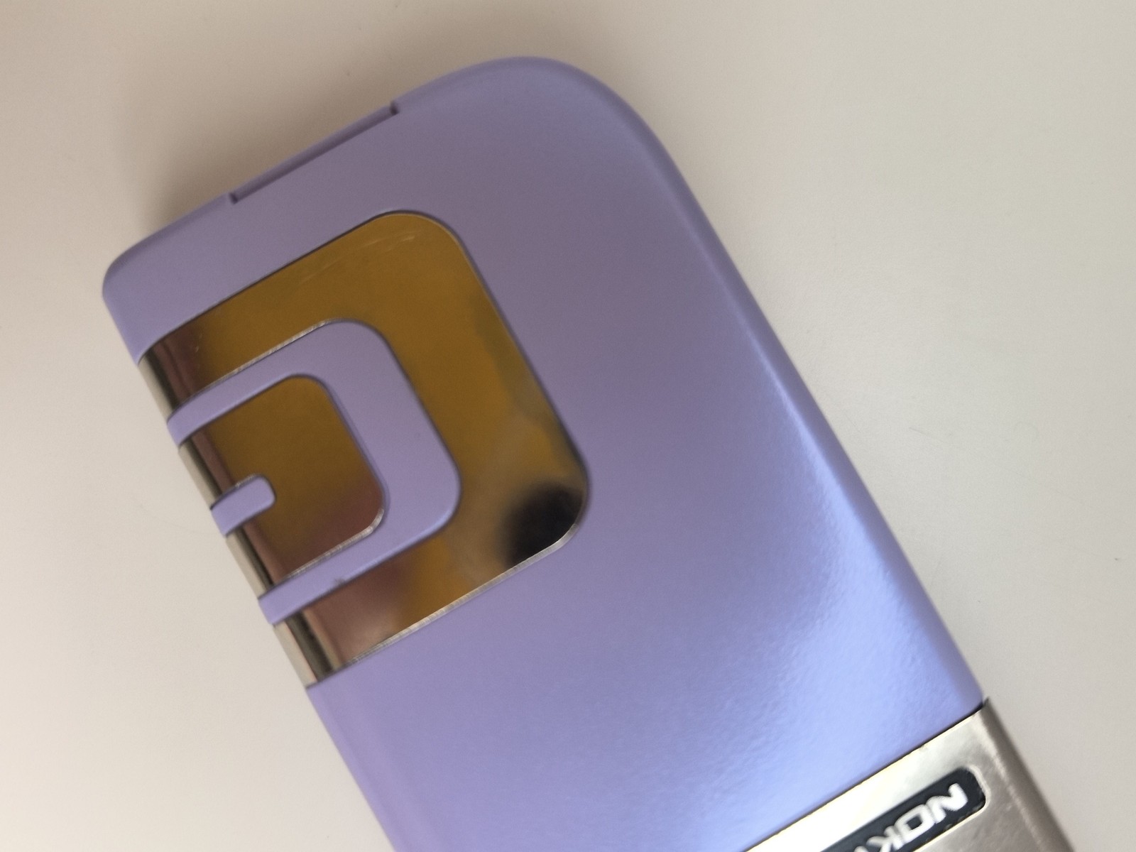 Nokia 7260 - (Unlocked) Cellular Phone - Image 2