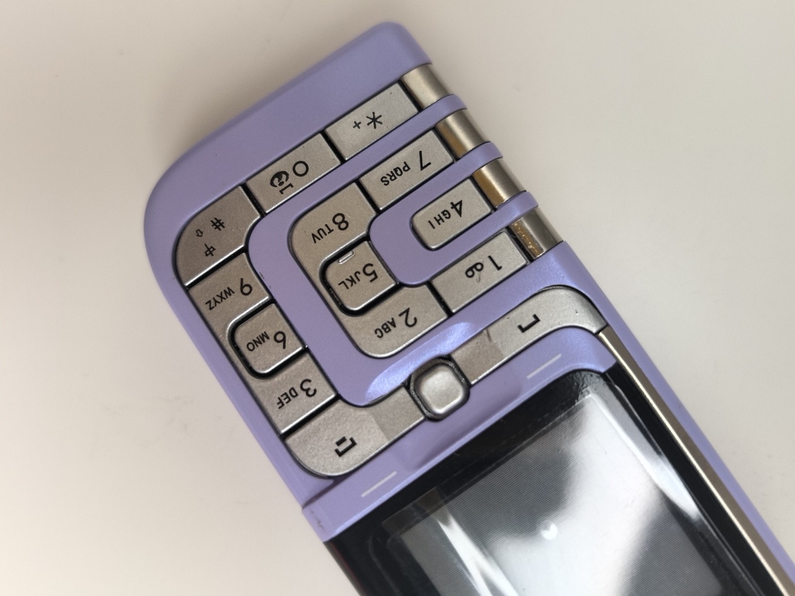 Nokia 7260 - (Unlocked) Cellular Phone - Image 5