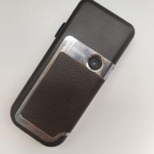 Nokia 7360 - (Unlocked) 1.9" 0.3MP 760mAh Cellular Phone