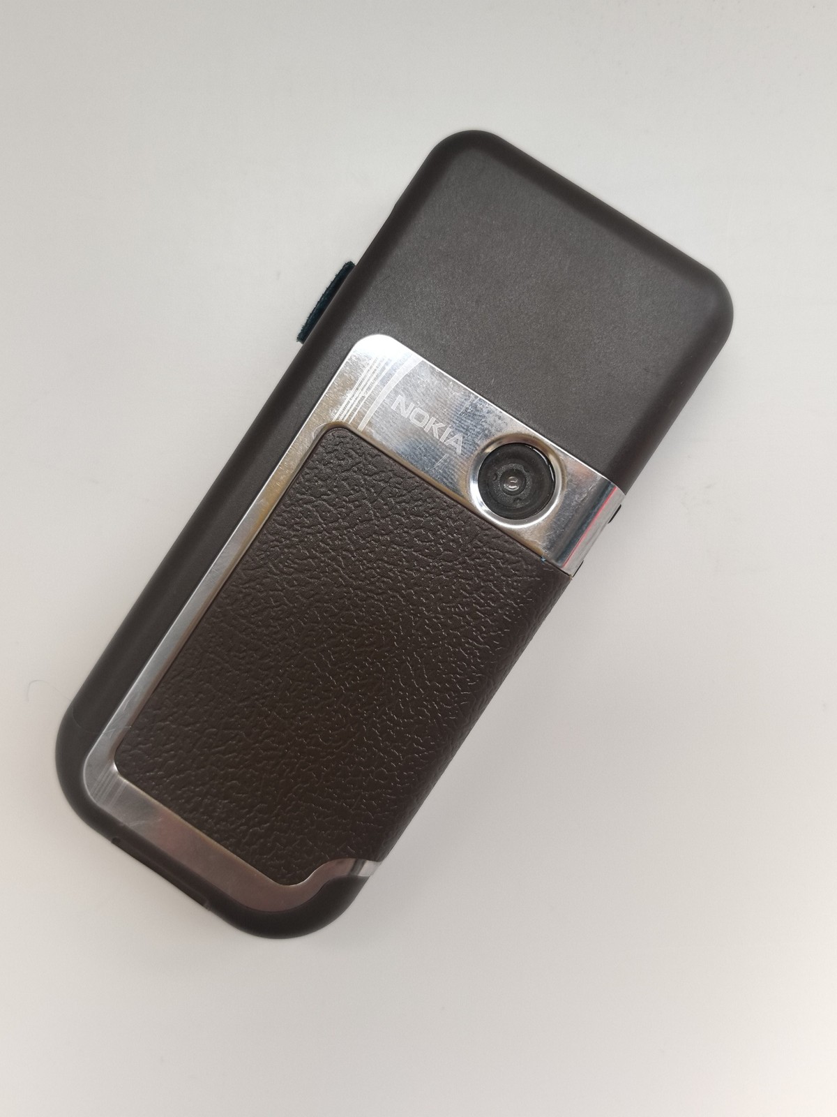 Nokia 7360 - (Unlocked) 1.9" 0.3MP 760mAh Cellular Phone