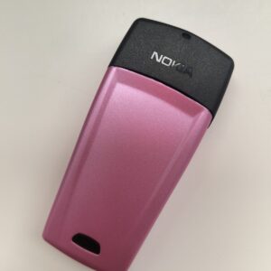 Nokia 6510 - (Unlocked) Cellular Phone