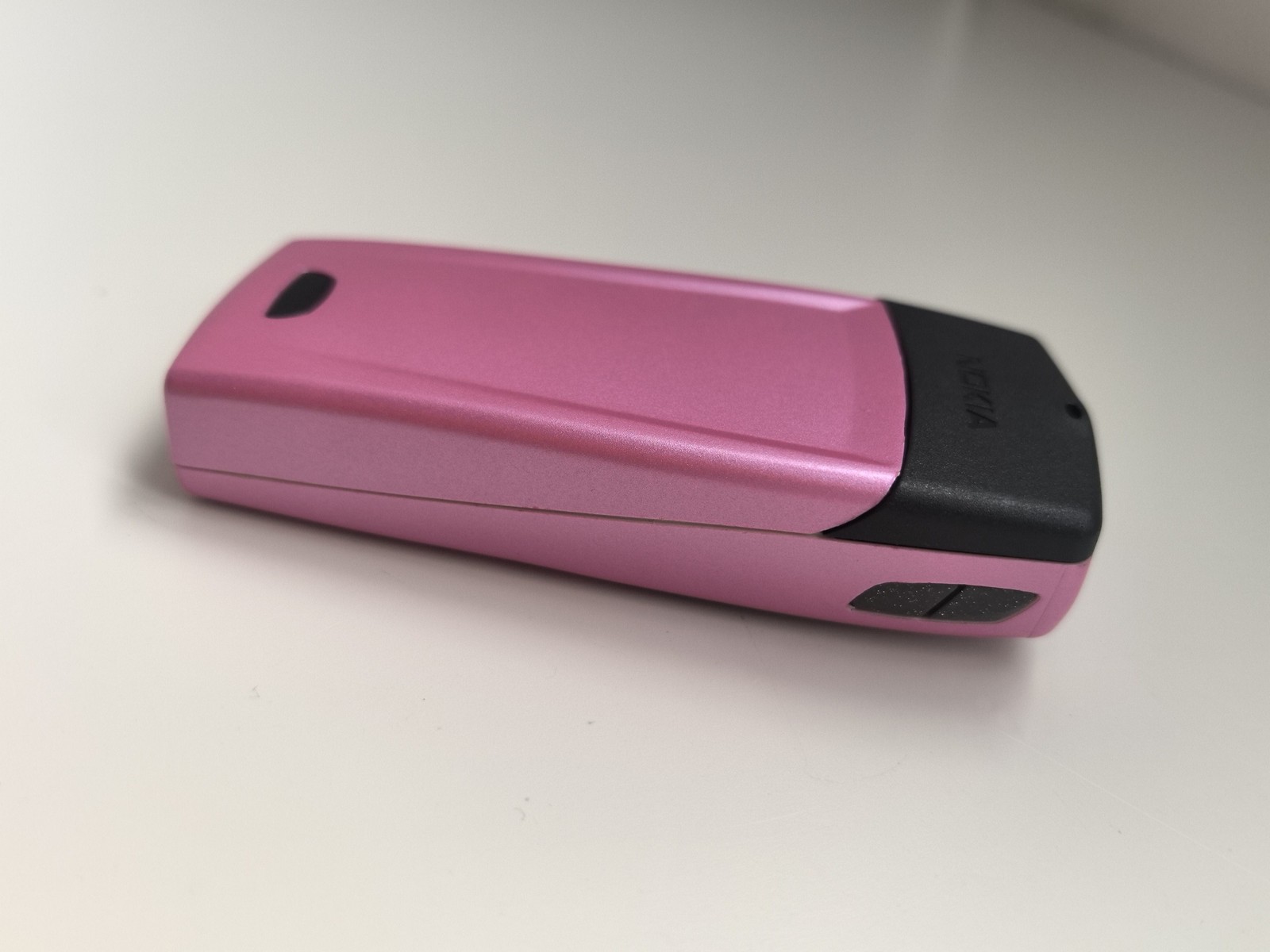 Nokia 6510 - (Unlocked) Cellular Phone - Image 7