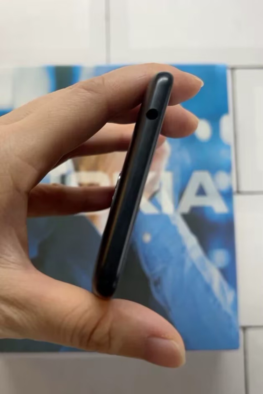 Nokia 5 5.2" 13MP 16GB Snapdragon 430 3000mAh Android 7.1.1 Color Random color Storage Capacity 16GB - Image 5