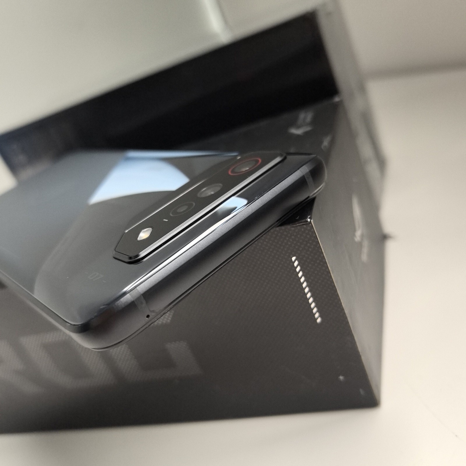 ASUS ROG Phone 7 5G Android Global 256GB/512GB Gaming phone google play Gaming phone phone+charger Storage Capacity 512 GB - Image 6