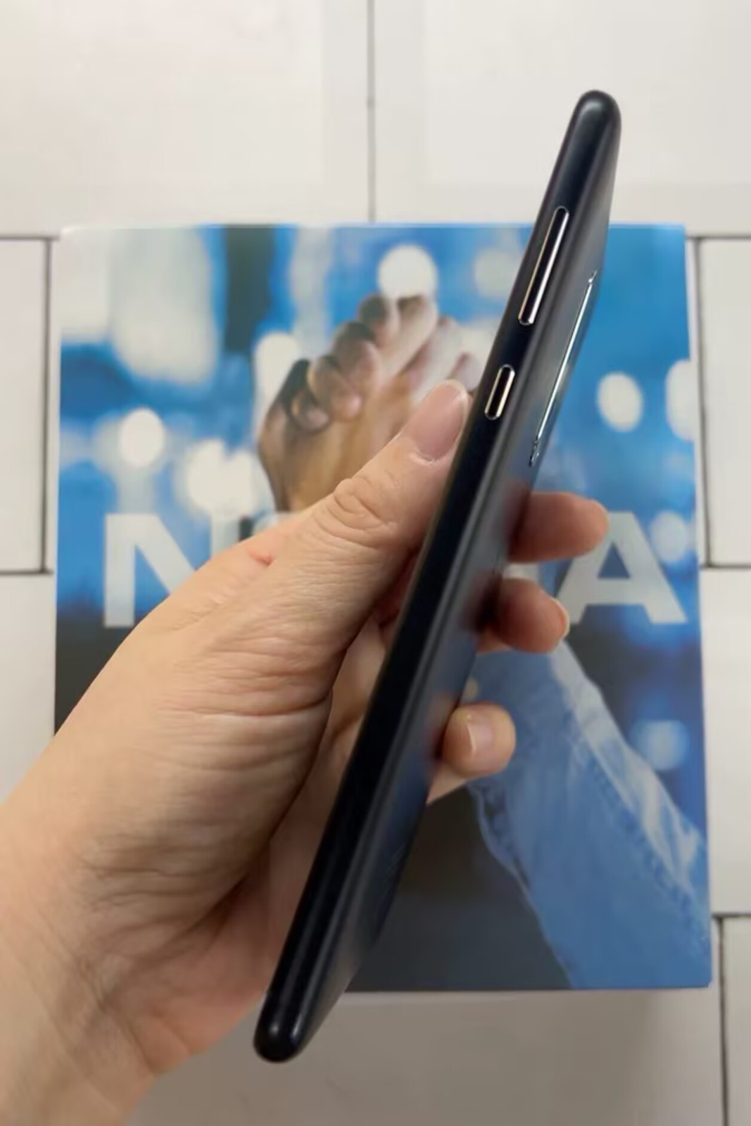 Nokia 5 5.2" 13MP 16GB Snapdragon 430 3000mAh Android 7.1.1 Color Random color Storage Capacity 16GB - Image 7