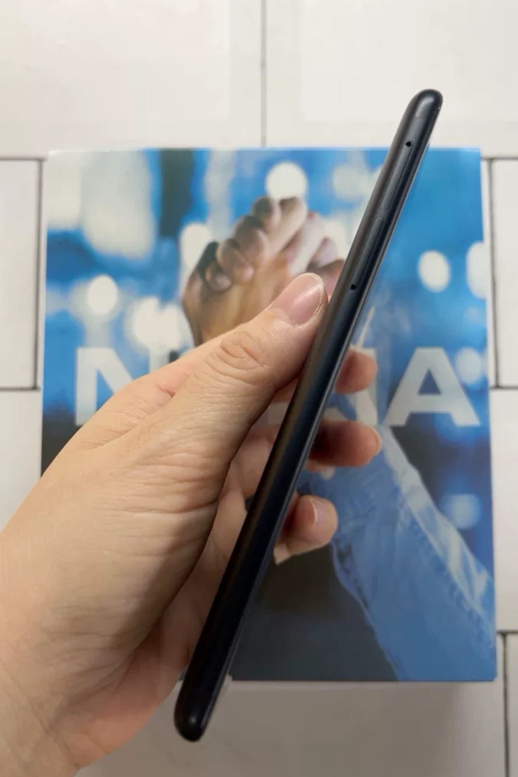 Nokia 5 5.2" 13MP 16GB Snapdragon 430 3000mAh Android 7.1.1 Color Random color Storage Capacity 16GB - Image 10