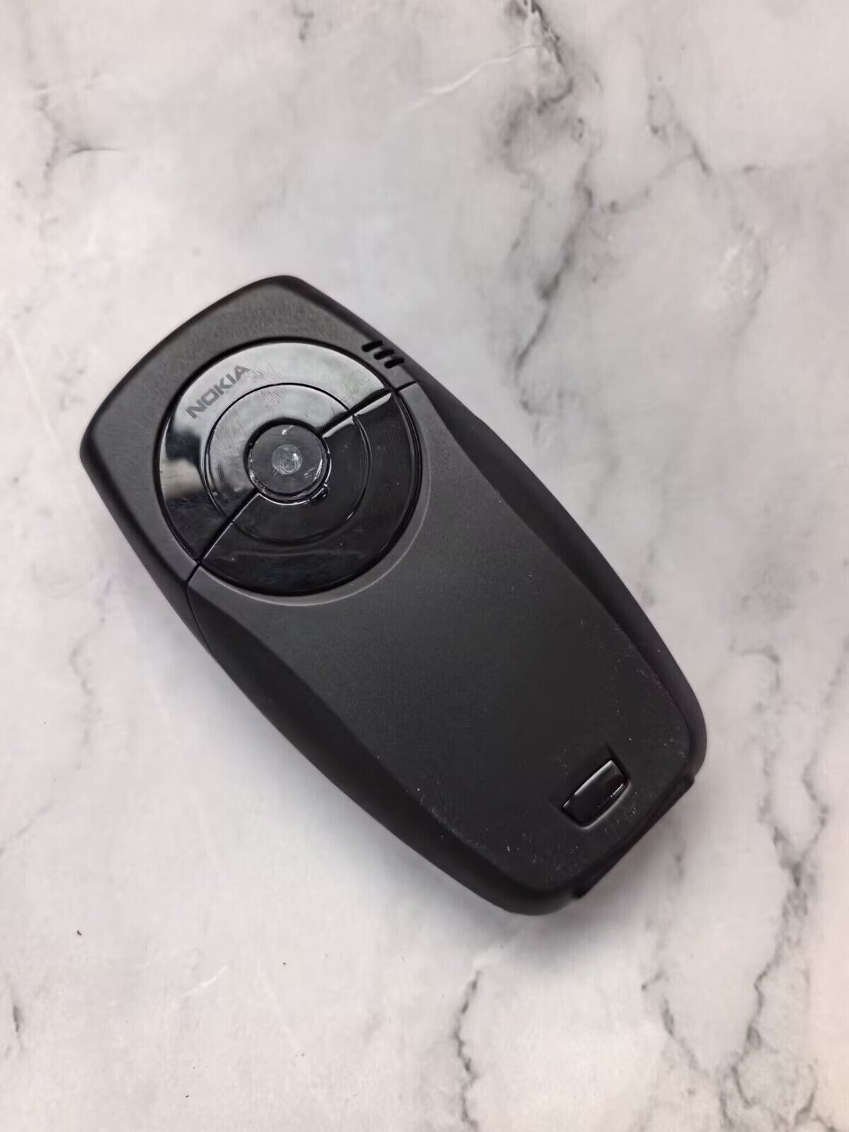 Nokia 6600 -(Unlocked) Smartphone English Arabic Russian keyboard - Image 2
