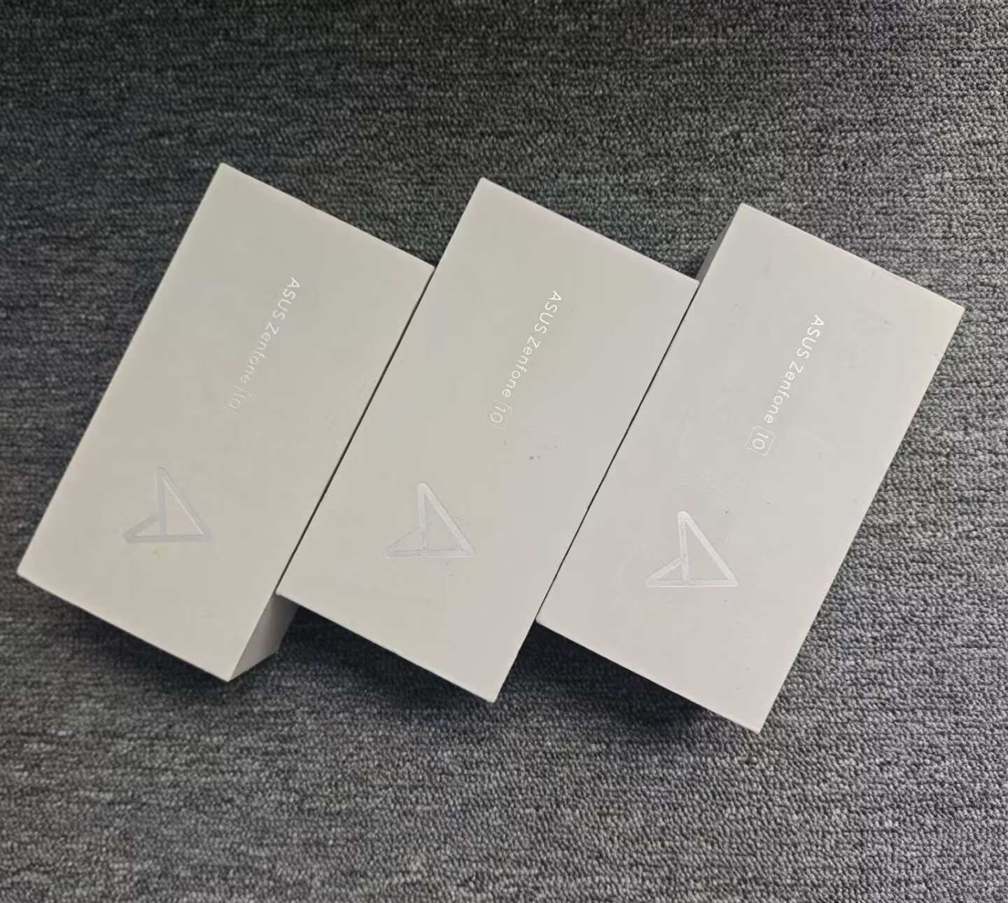 Asus Zenfone 10 5G 8+256GB Snapdragon Android phone Google play global Storage Capacity 8+256GB - Image 2
