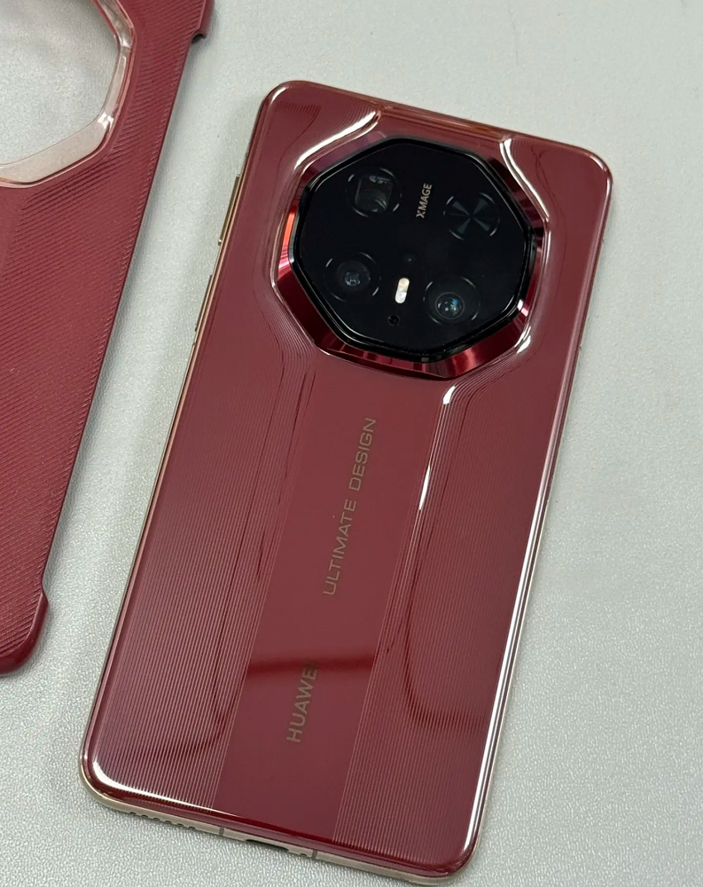 Huawei Mate 70 RS Ultimate 6.9"50MP 16+512GB/1TB HarmonyOS Google play MPN 16GB+1TB Colour Random color