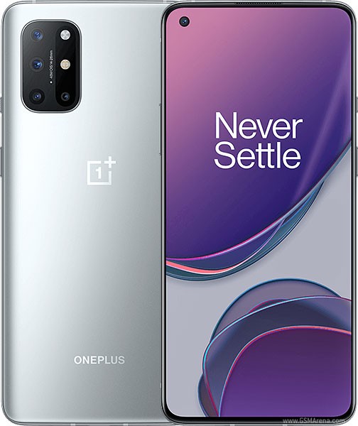 New OnePlus 8T 5G 6.55" 4500mAh 128GB 256GB Global Google play OxygenOS 14 Storage Capacity 8+128GB Colour please note the color you need in order - Image 3